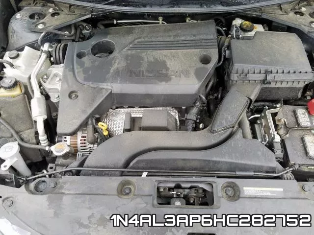 1N4AL3AP6HC282752 фото 8
