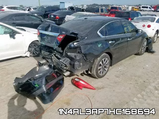 1N4AL3AP7HC168694 фото 5