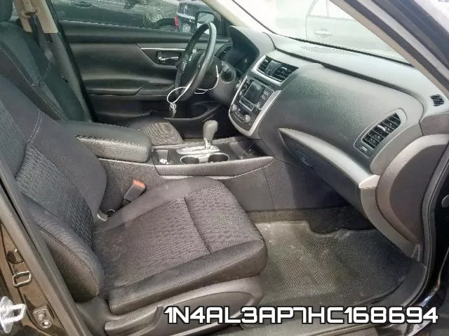 1N4AL3AP7HC168694 фото 6