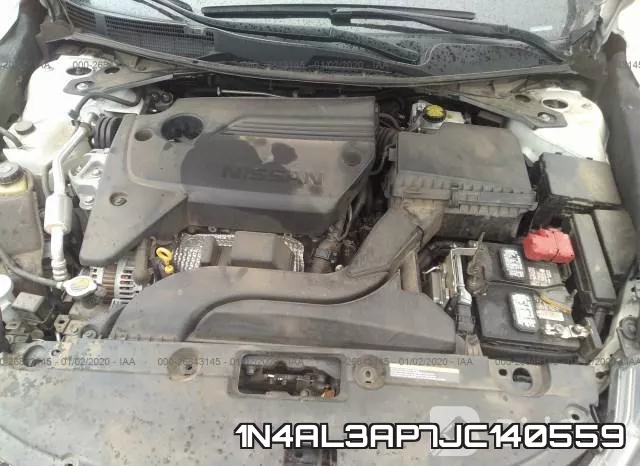 1N4AL3AP7JC140559 фото 2