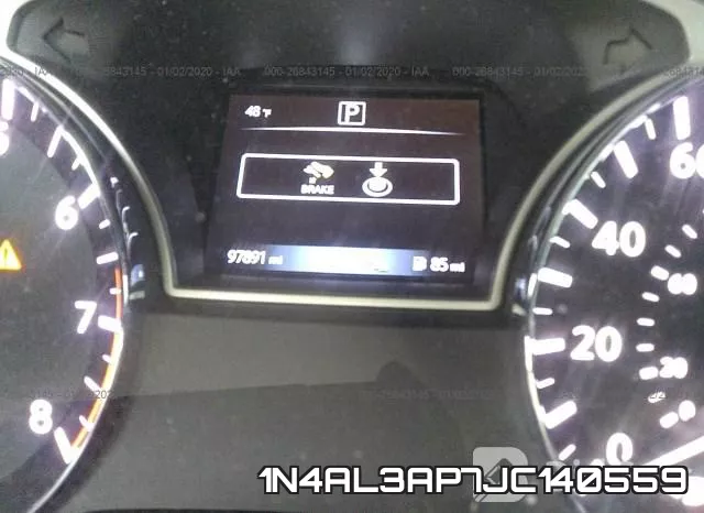 1N4AL3AP7JC140559 фото 8
