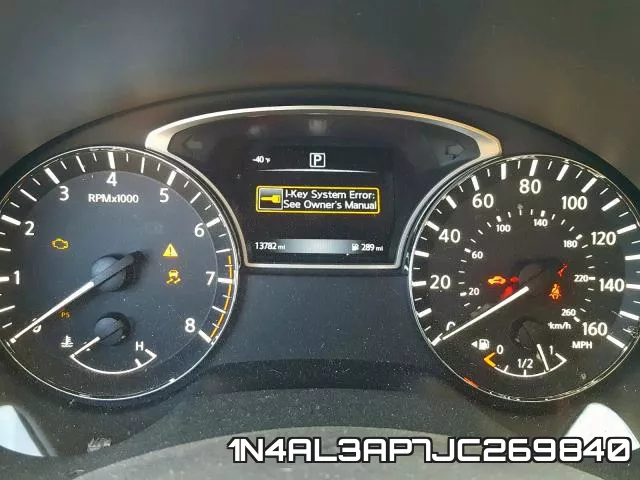 1N4AL3AP7JC269840 фото 9