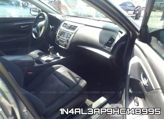 1N4AL3AP9HC148995 фото 6