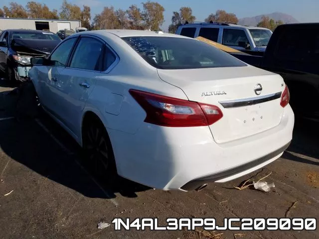 1N4AL3AP9JC209090 фото 4