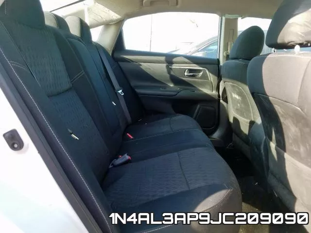 1N4AL3AP9JC209090 фото 7