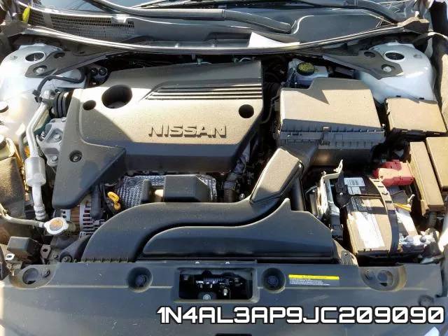 1N4AL3AP9JC209090 фото 8