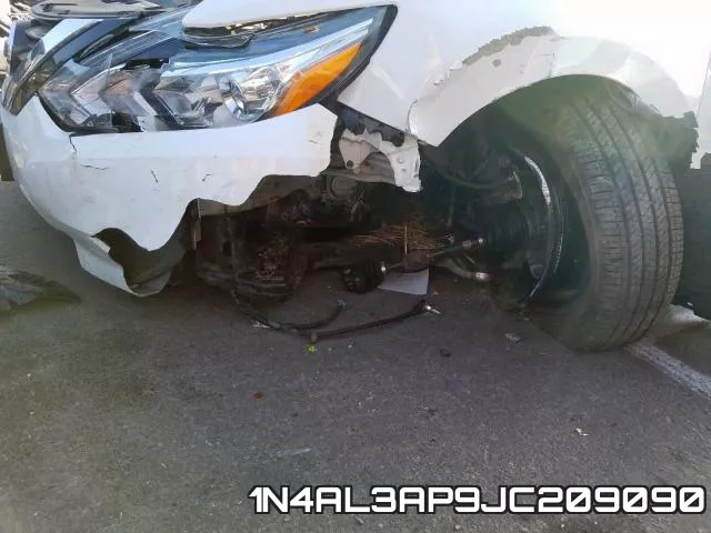 1N4AL3AP9JC209090 фото 10