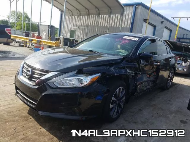 1N4AL3APXHC152912 фото 3