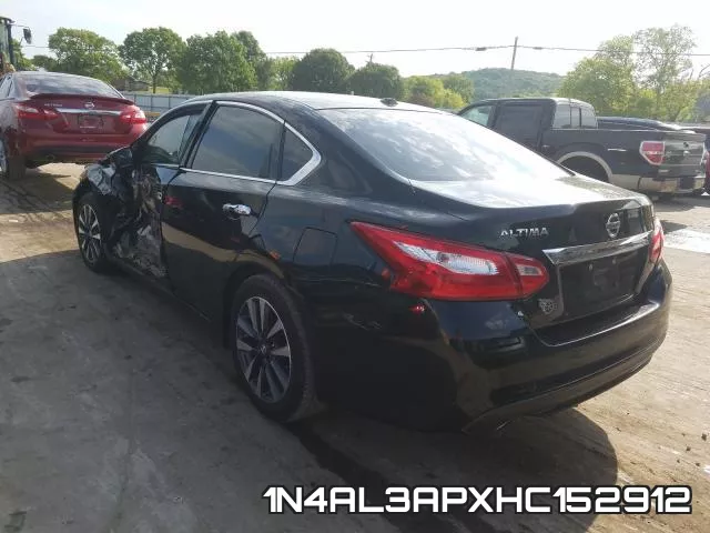 1N4AL3APXHC152912 фото 4