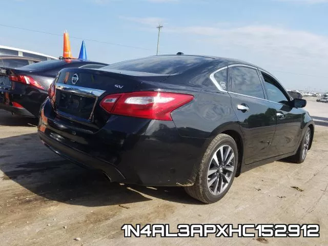 1N4AL3APXHC152912 фото 5