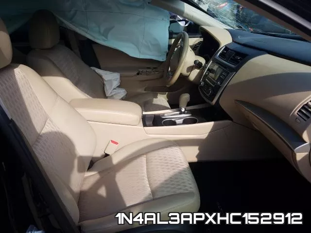 1N4AL3APXHC152912 фото 6
