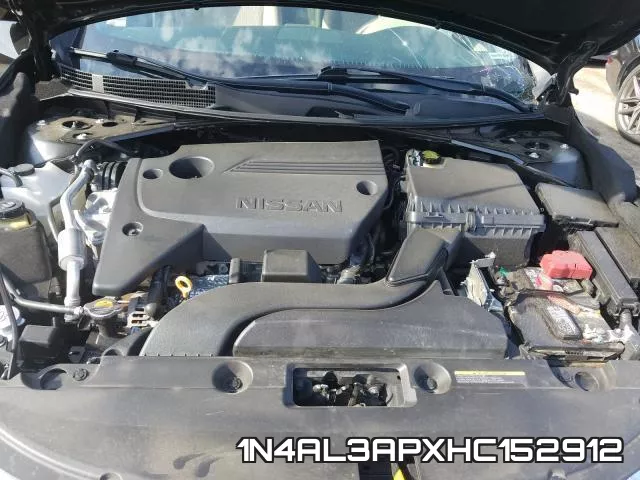 1N4AL3APXHC152912 фото 8