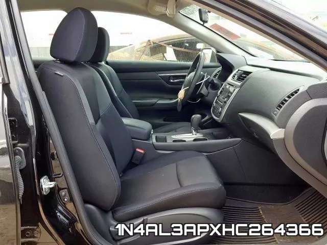 1N4AL3APXHC264366 фото 6