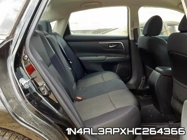 1N4AL3APXHC264366 фото 7