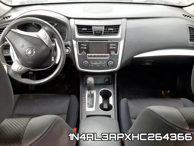1N4AL3APXHC264366 фото 10