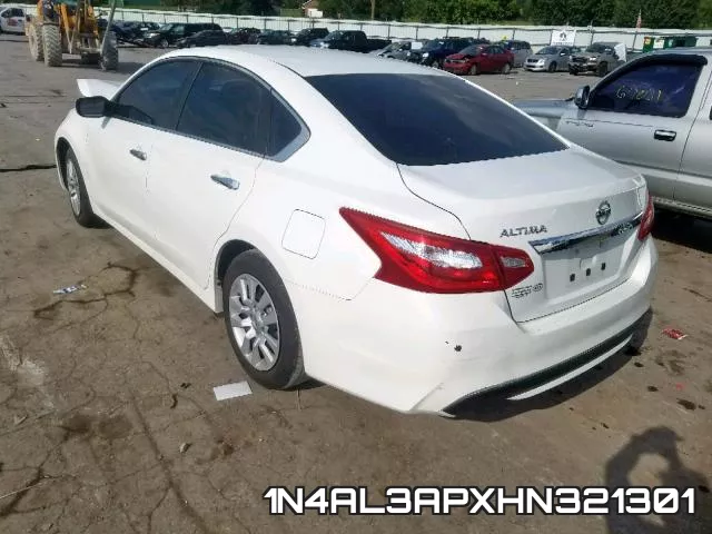 1N4AL3APXHN321301 фото 4