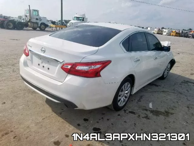 1N4AL3APXHN321301 фото 5
