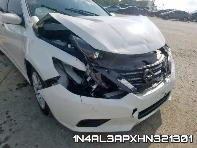 1N4AL3APXHN321301 фото 10