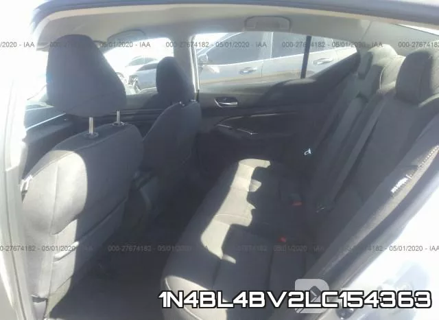 1N4BL4BV2LC154363 фото 9