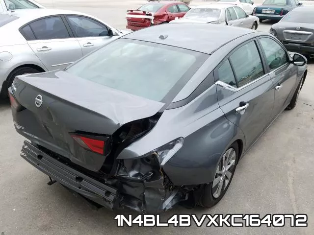 1N4BL4BVXKC164072 фото 5