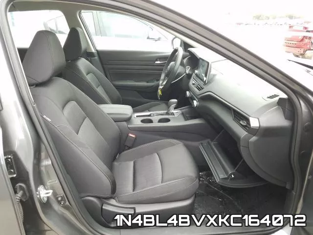 1N4BL4BVXKC164072 фото 6