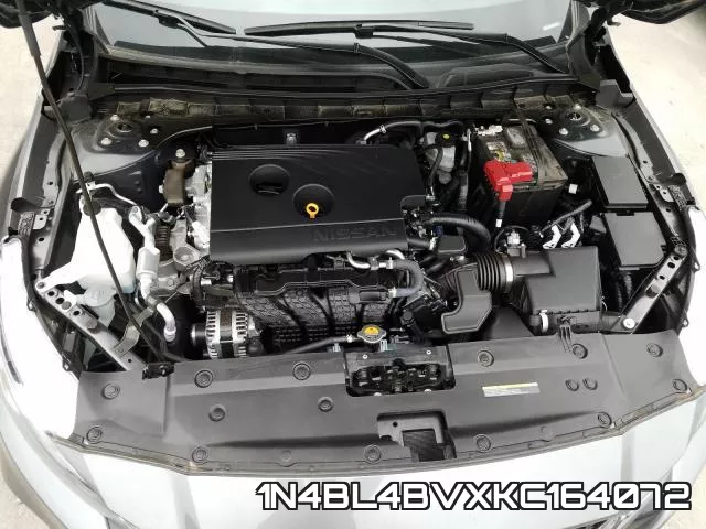 1N4BL4BVXKC164072 фото 8