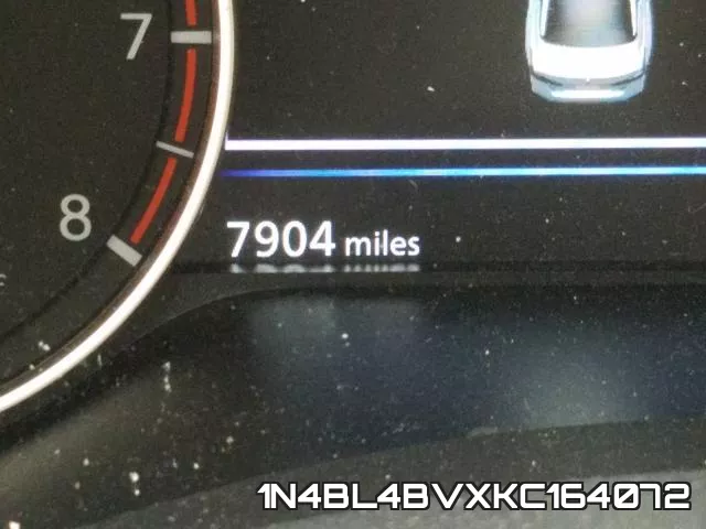 1N4BL4BVXKC164072 фото 9