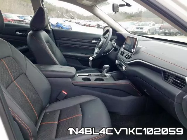 1N4BL4CV7KC102059 фото 6