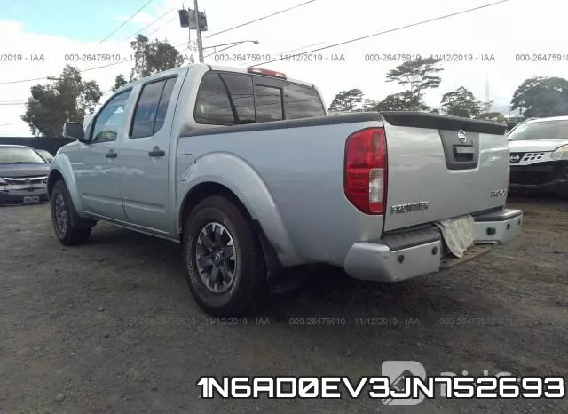 1N6AD0EV3JN752693 фото 4