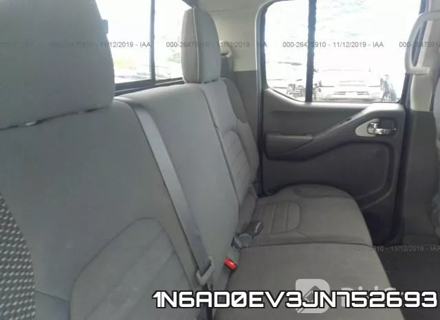 1N6AD0EV3JN752693 фото 9