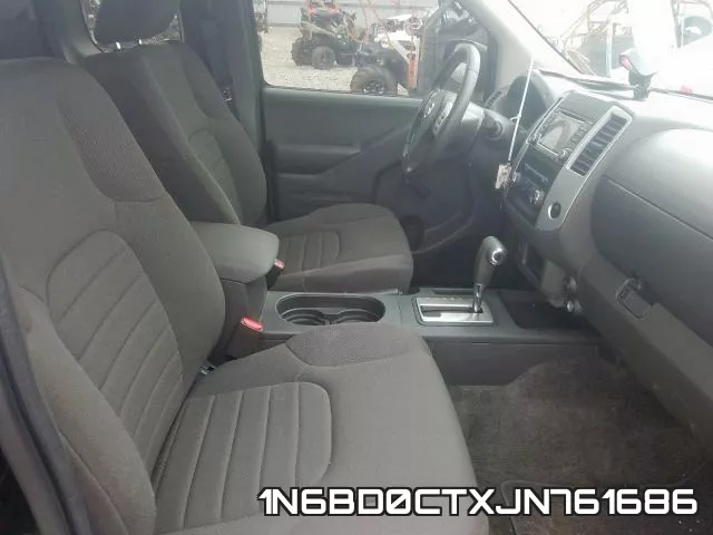 1N6BD0CTXJN761686 фото 6