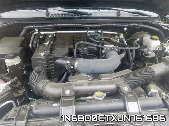 1N6BD0CTXJN761686 фото 8
