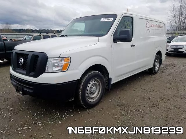 1N6BF0KMXJN813239 фото 3