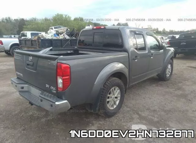 1N6DD0EV2HN732877 фото 5