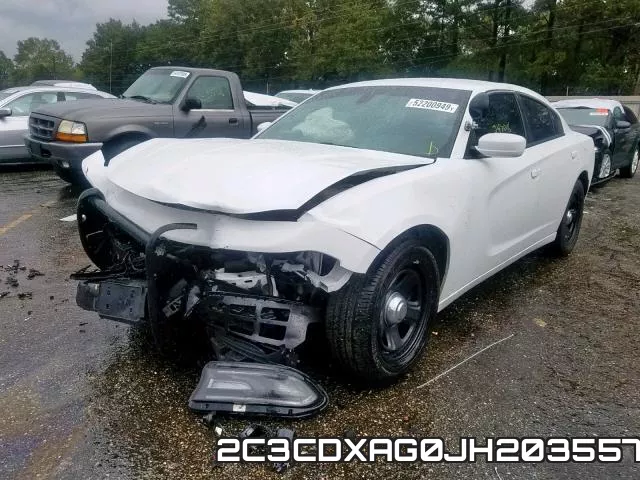 2C3CDXAG0JH203557 фото 3
