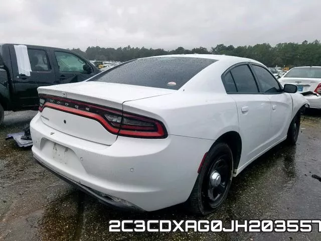 2C3CDXAG0JH203557 фото 5