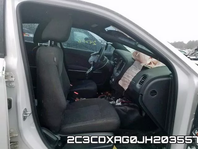 2C3CDXAG0JH203557 фото 6