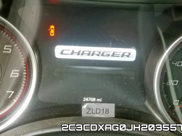 2C3CDXAG0JH203557 фото 9
