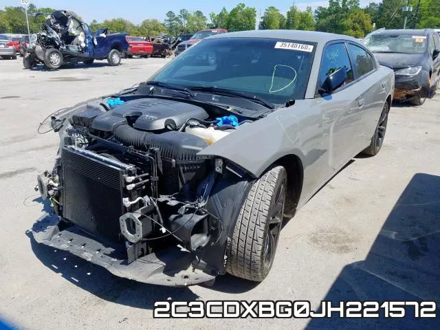 2C3CDXBG0JH221572 фото 3