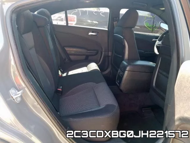 2C3CDXBG0JH221572 фото 7