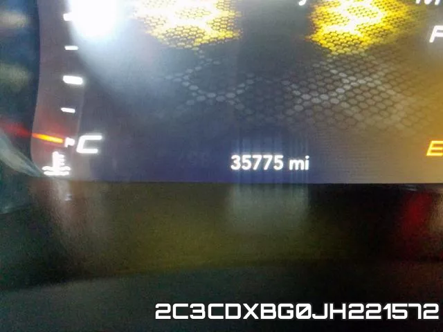2C3CDXBG0JH221572 фото 9