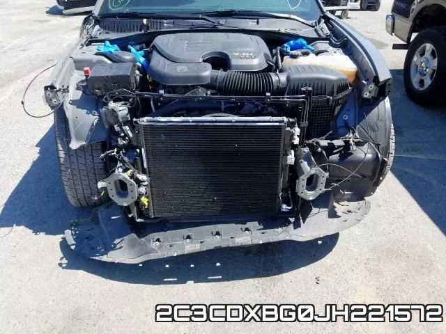 2C3CDXBG0JH221572 фото 10