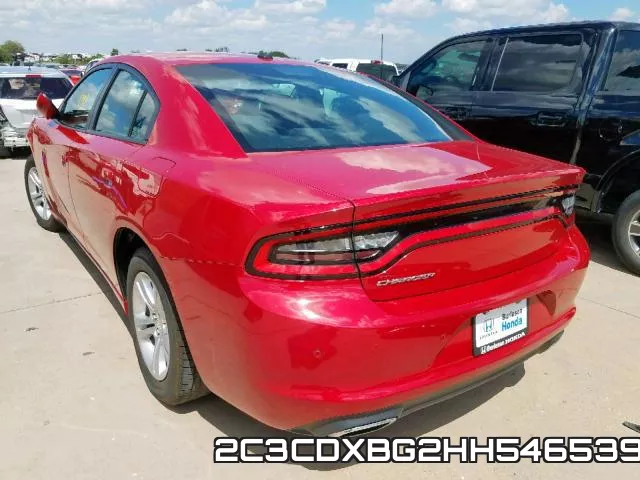 2C3CDXBG2HH546539 фото 4