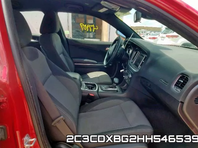 2C3CDXBG2HH546539 фото 6