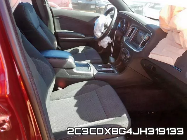 2C3CDXBG4JH319133 фото 6