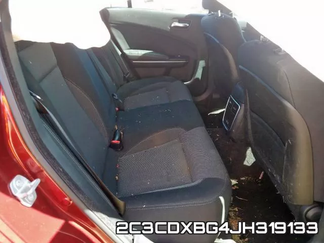 2C3CDXBG4JH319133 фото 7