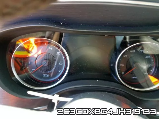 2C3CDXBG4JH319133 фото 9