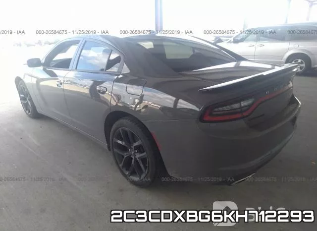 2C3CDXBG6KH712293 фото 4
