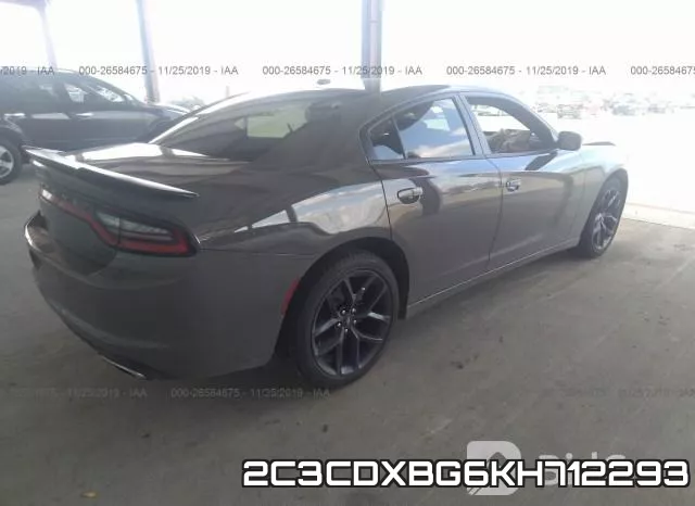 2C3CDXBG6KH712293 фото 5