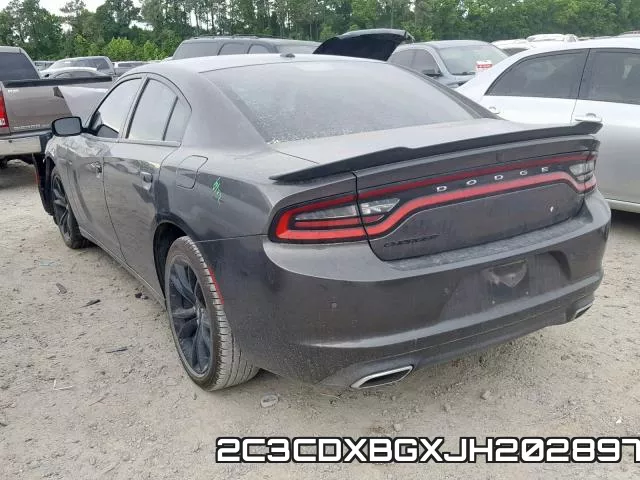 2C3CDXBGXJH202897 фото 4